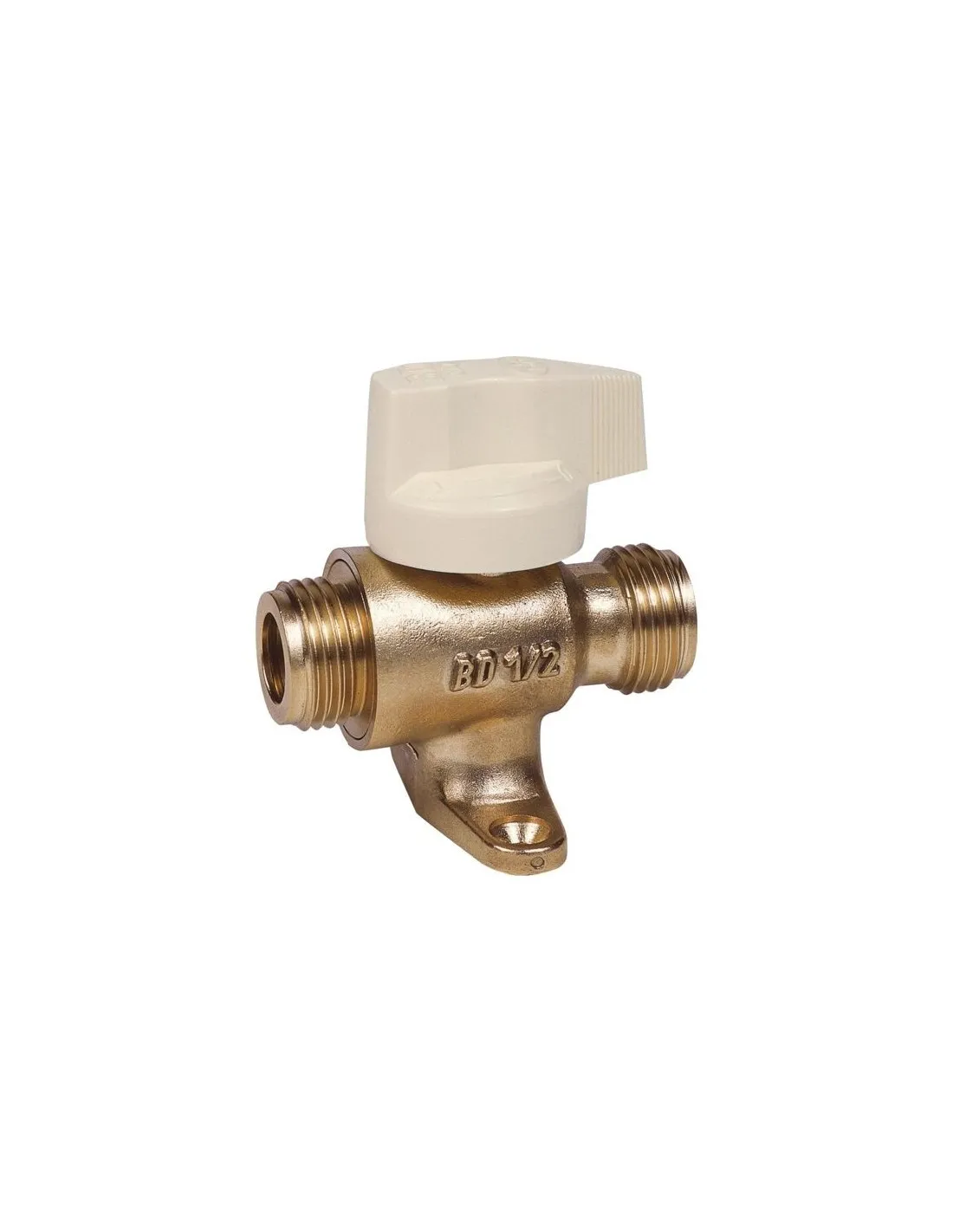 013041 robinet simple avec pate mm1/2 gaz naturel-
