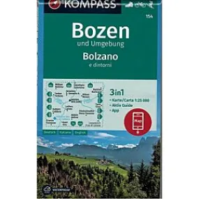 154 BOZEN