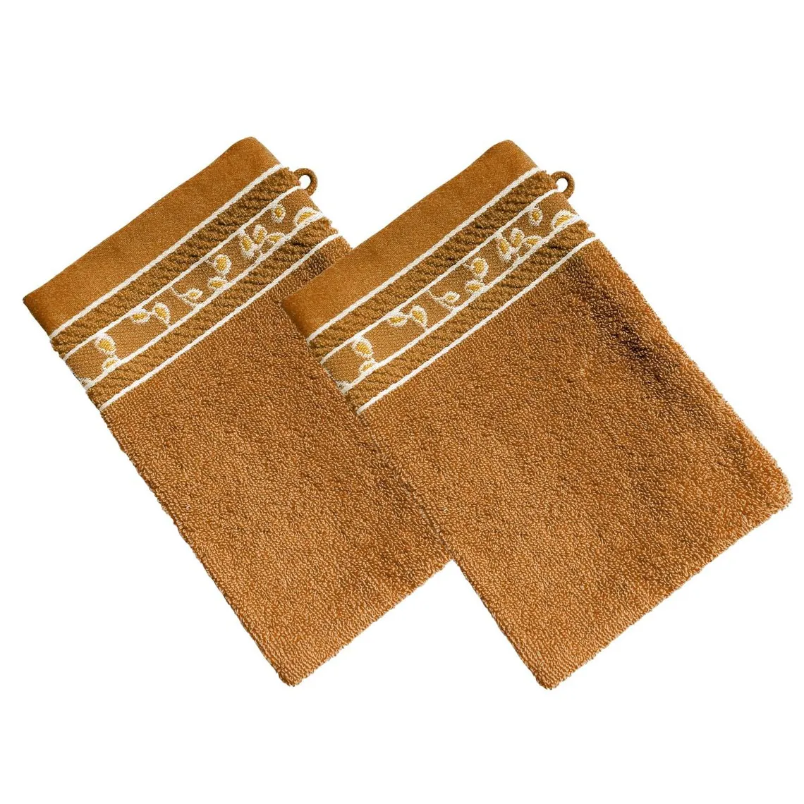 2-Pack HERBAL Gloves in Noist Color by 3 Suisses