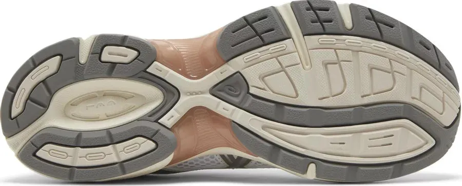 ASICS Gel-1130 White Clay Grey