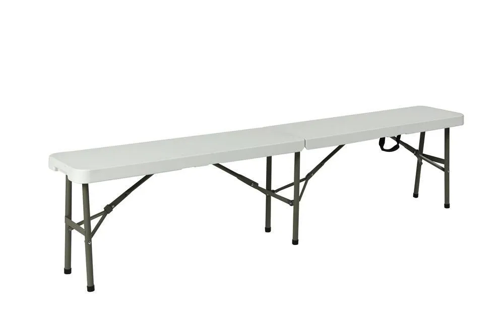 Banc pliant