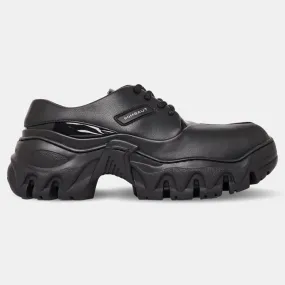 Black Boccaccio II Sneakers