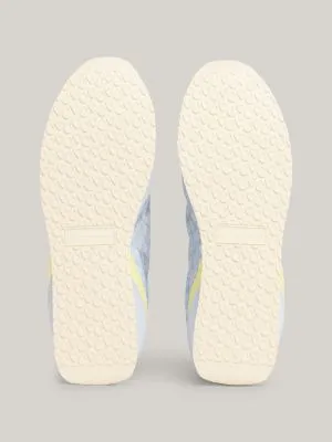 TH Monogram Heritage Blue Baskets | Tommy Hilfiger