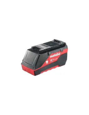 Batterie Metabo 36V 5.2Ah Li-Ion 6.25529