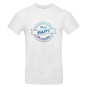 Best Grandpa T-shirt