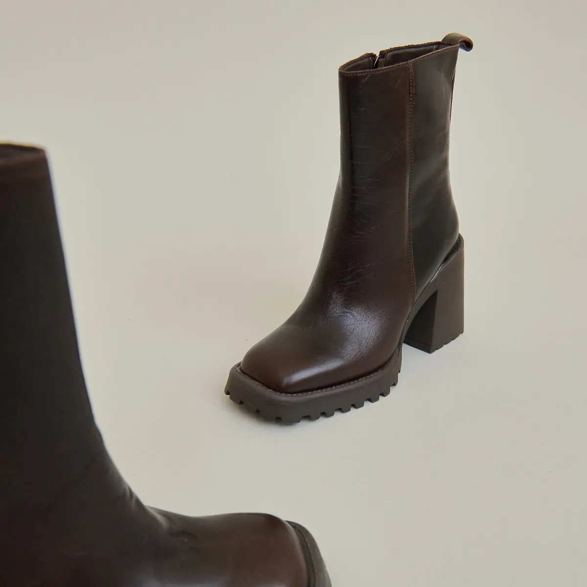Blue Hi-tec Granise Mid Wp Wo's W 92800442369 shoes