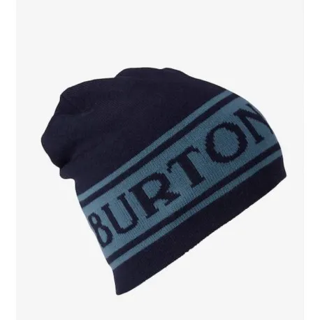 Burton Billboard Bonnet - Mood indigo / LA Sky by Bonnet