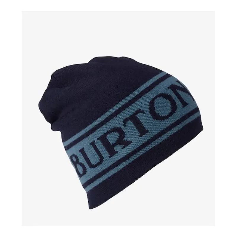 Burton Billboard Bonnet - Mood indigo / LA Sky by Bonnet