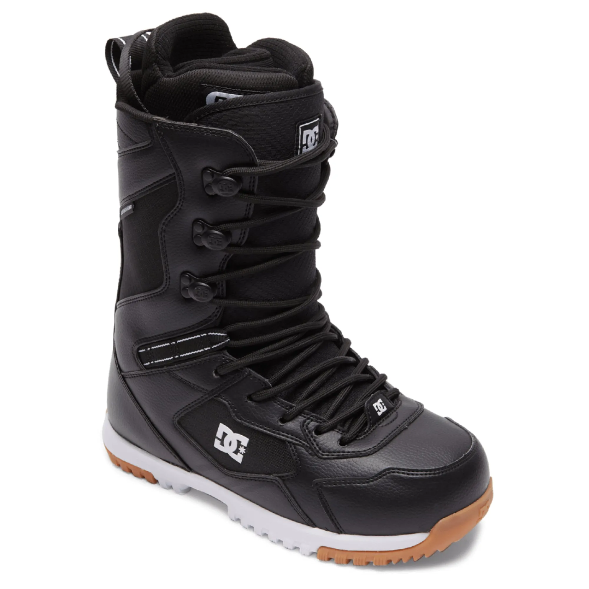 Bottes de Planche à Neige Mutiny Homme
