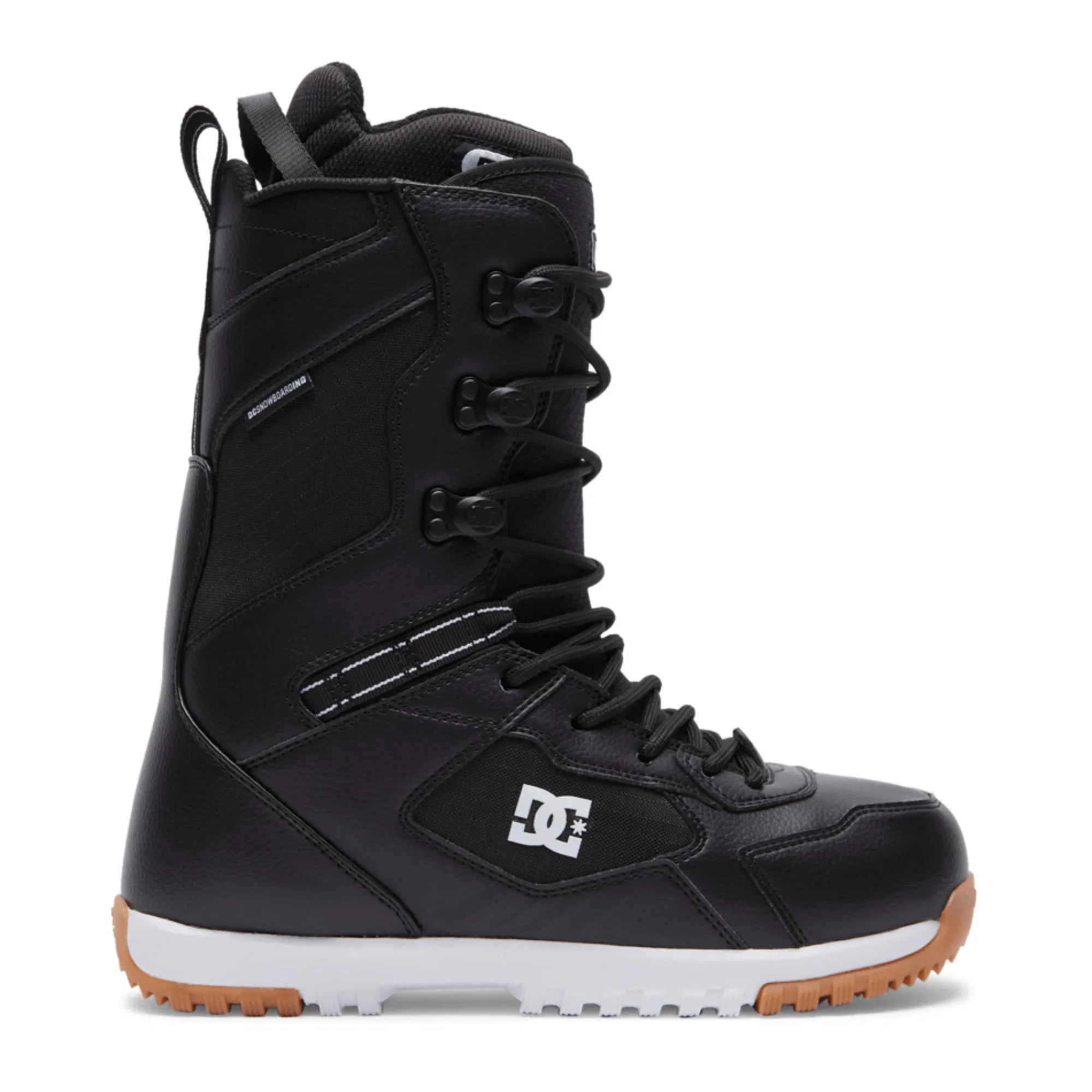 Bottes de Planche à Neige Mutiny Homme