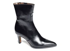 Black Muratti Riverenert Ankle Boots and Boots