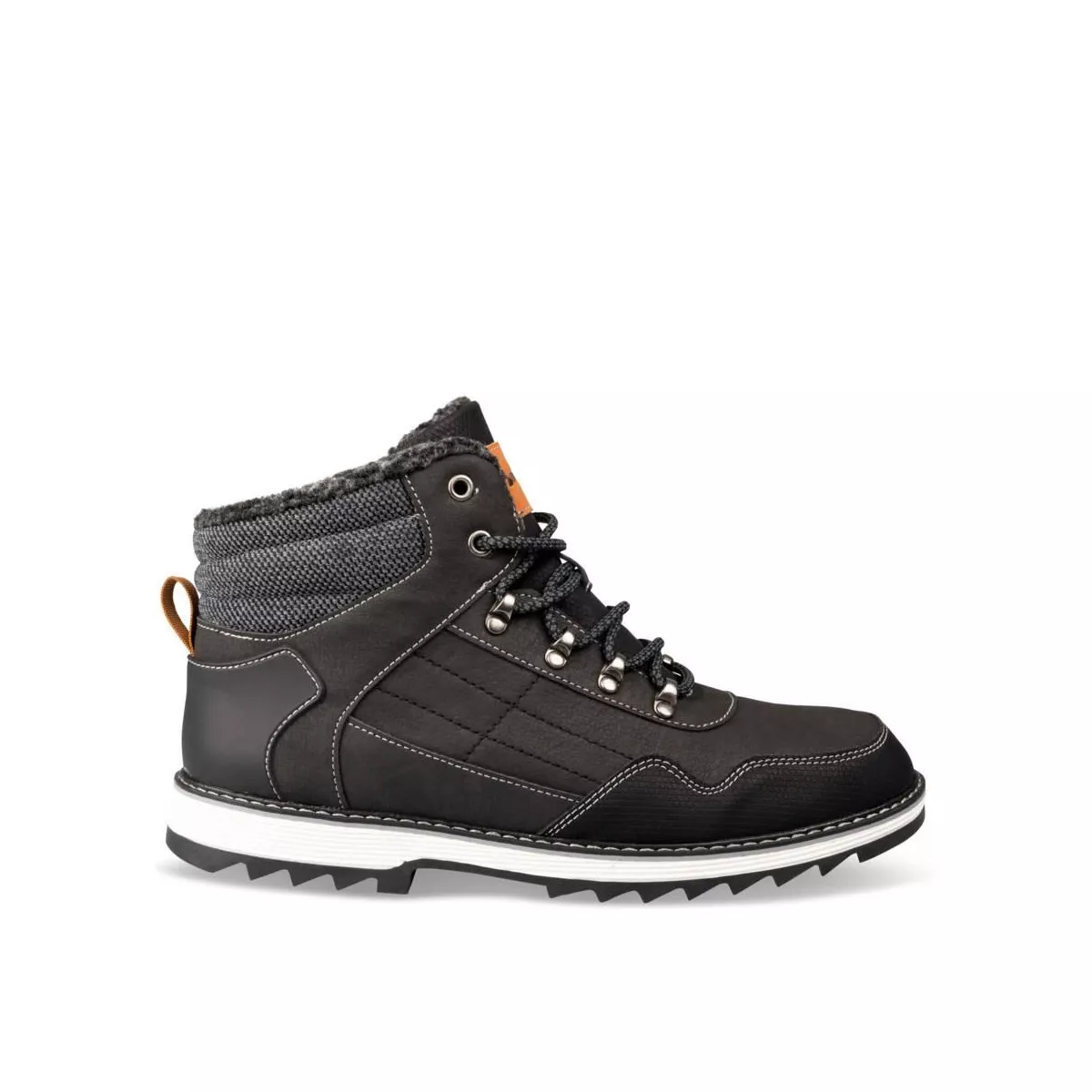 Black Cape Mountain Boots