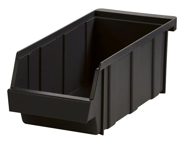 Boîte à couverts Cambro 13 x 305 x 11 cm noir VE: 12 pièces 5412CBP110 acheter à bas prix 