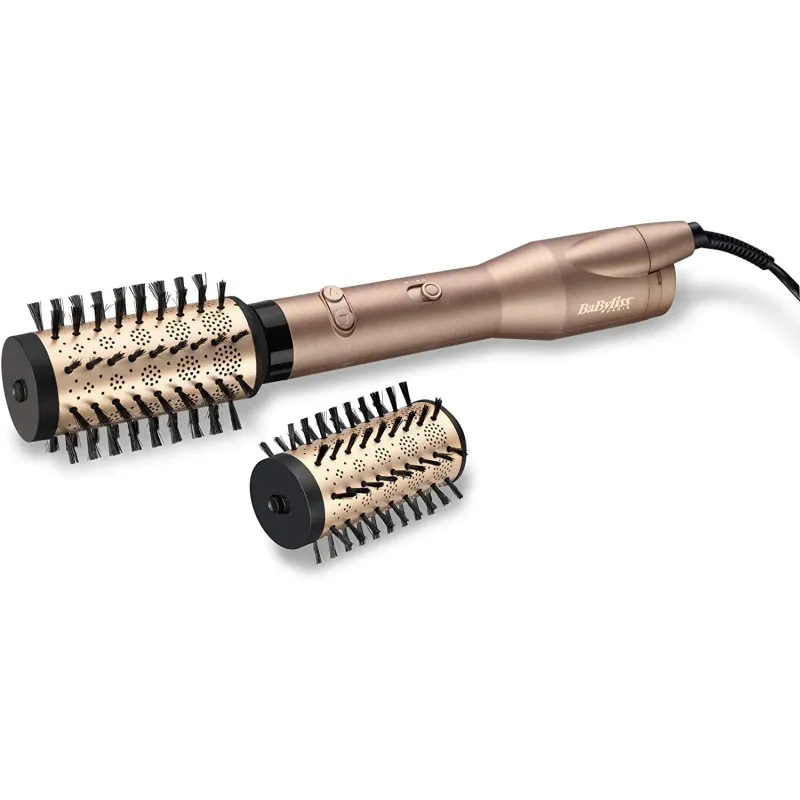Brosse coiffante Babyliss Big Hair Dual 650 Watts AS952E