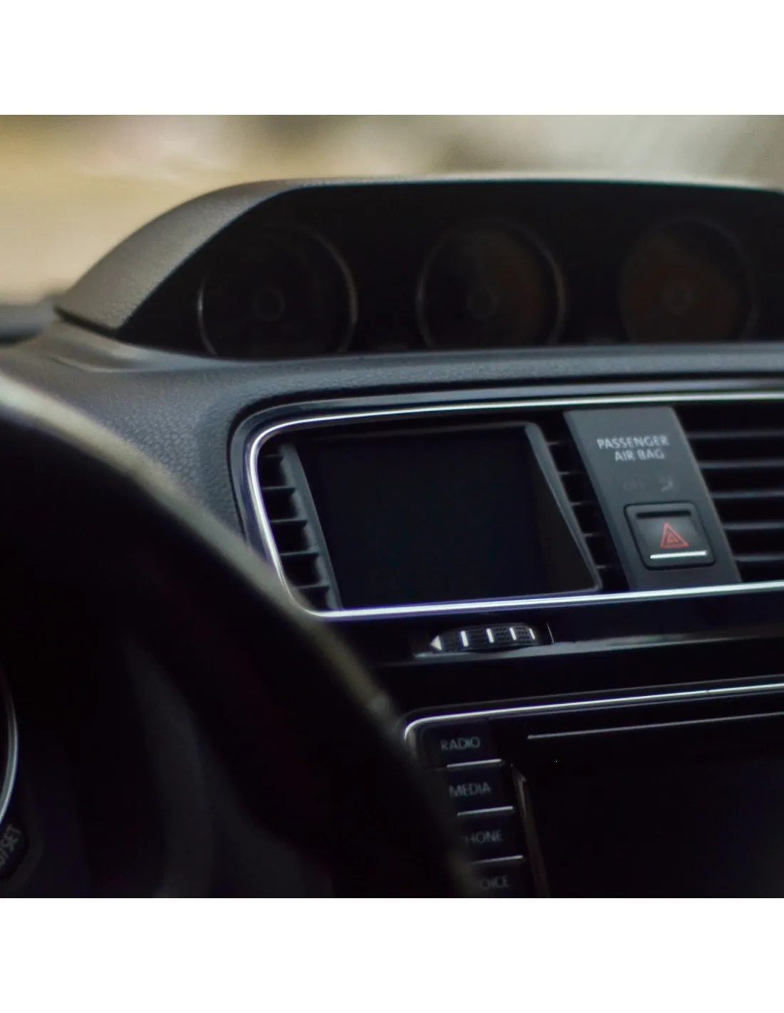 CANchecked - VW Scirocco III (derniers modèles/post-facelift) - Swapland
