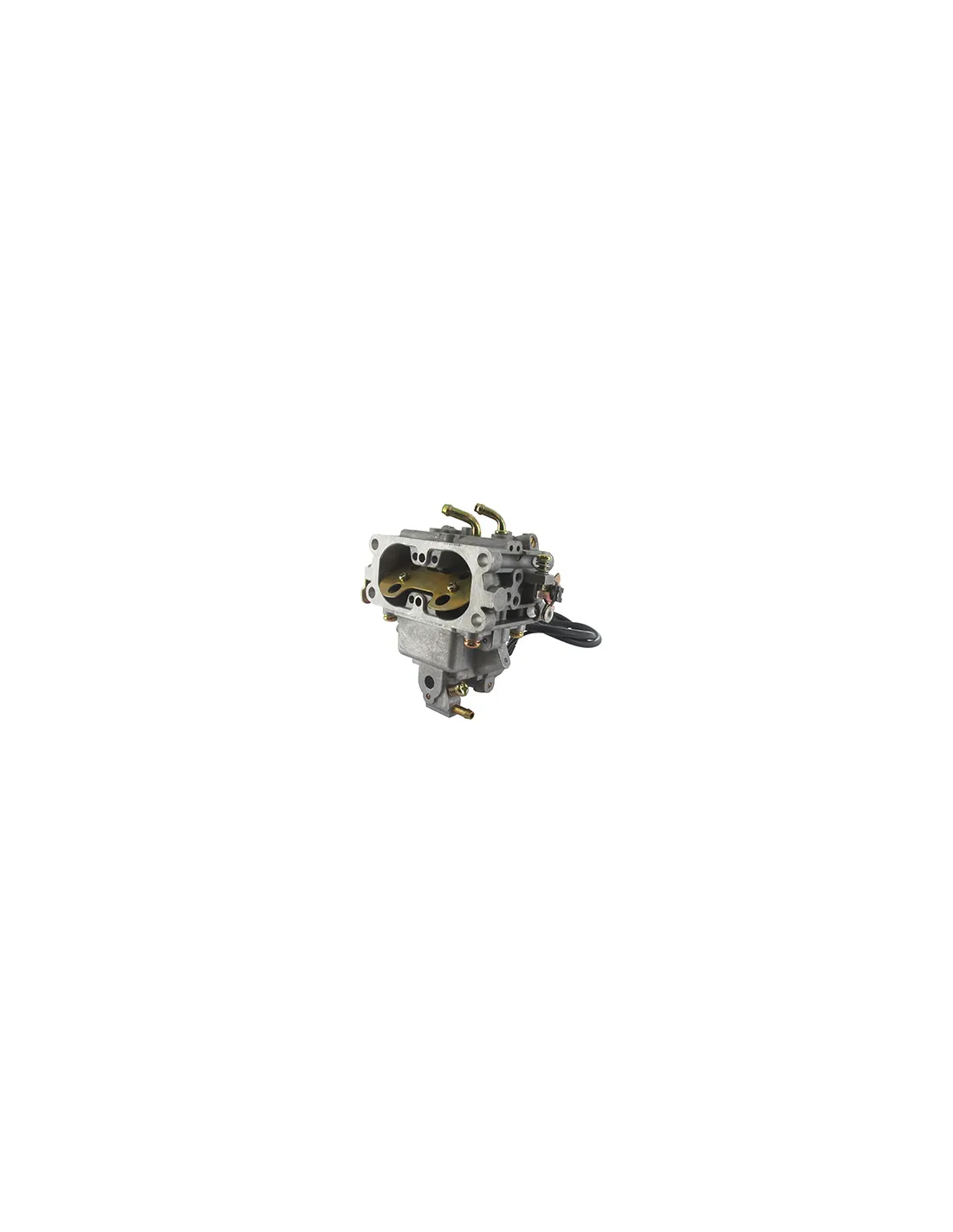 carburateur adaptable honda pour modèles gx670. remplace origine 16100-zn2-811, 16100zn2811.