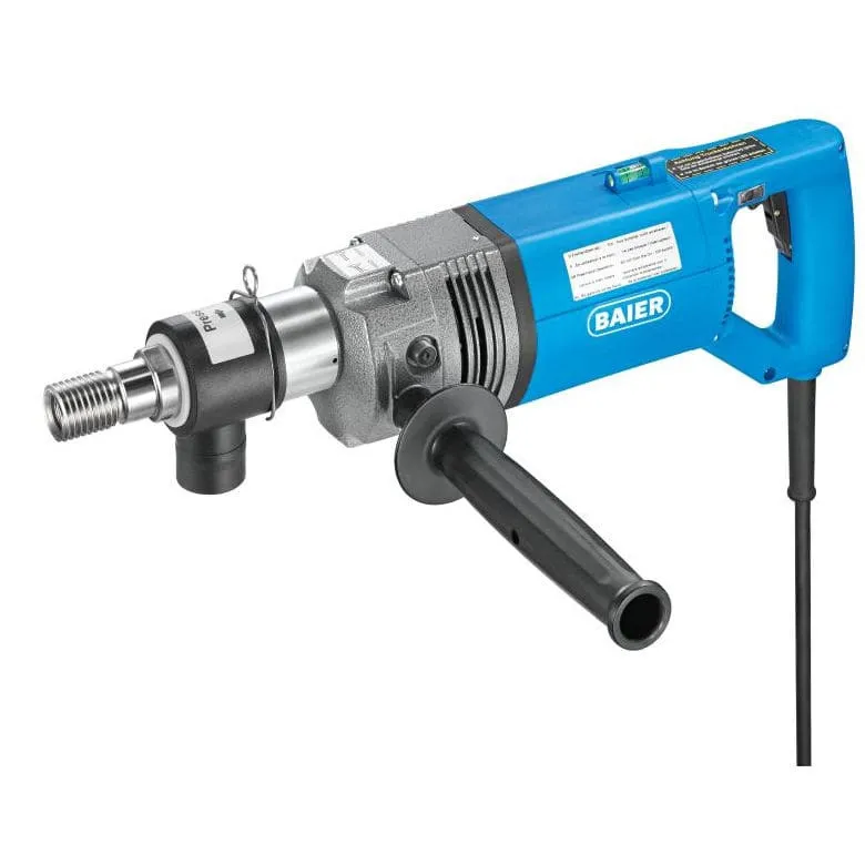 CAROTTEUSE BAIER BDB 825