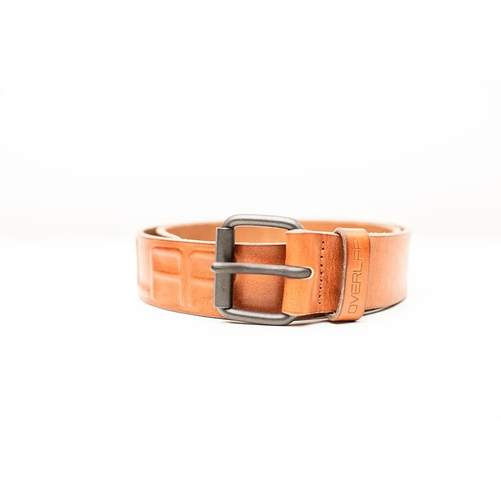 SAM CAMEL OVERLAP CAMEL Belt MAXXESS.FR, Fashion Accessories