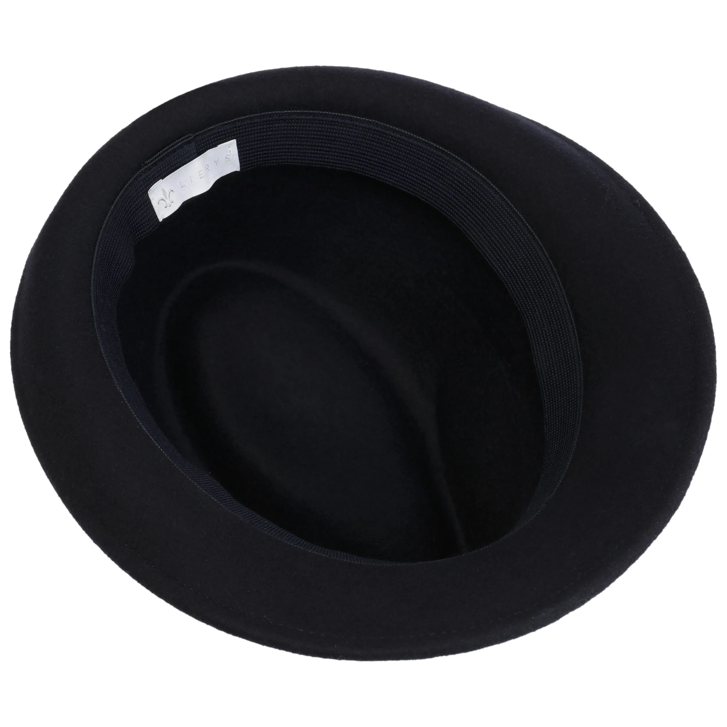 Chapeau en Laine Colwood Trilby by Lierys --> Chapeaux, casquettes & bonnets en ligne ▷ Chapeaushop