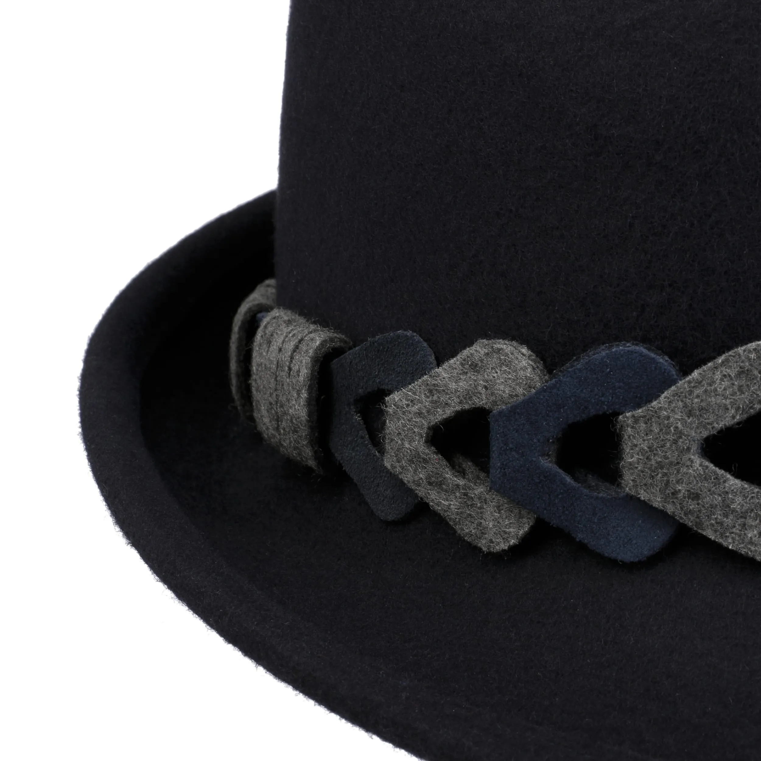 Chapeau en Laine Colwood Trilby by Lierys --> Chapeaux, casquettes & bonnets en ligne ▷ Chapeaushop