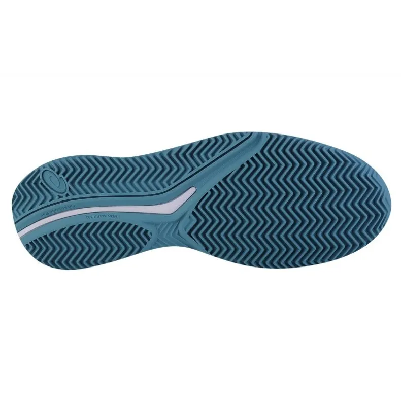 Asics Gel-Challenger 14 Clay W 1042A254-400 Blue Shoes