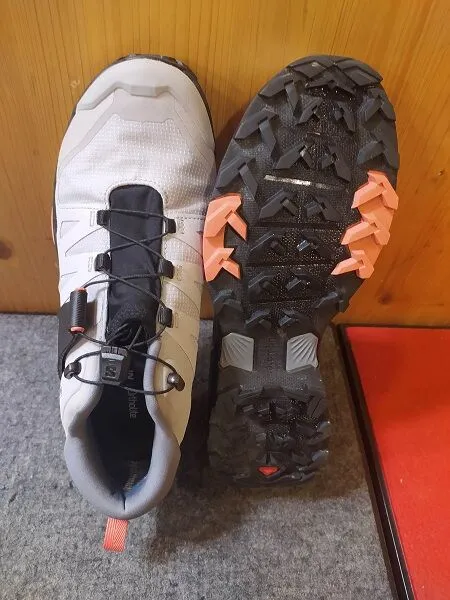 CHAUSSURES DE MULTIACTIVITE X ULTRA 4 GTX W pointure 40 2/3 ETAT IMPECABLE