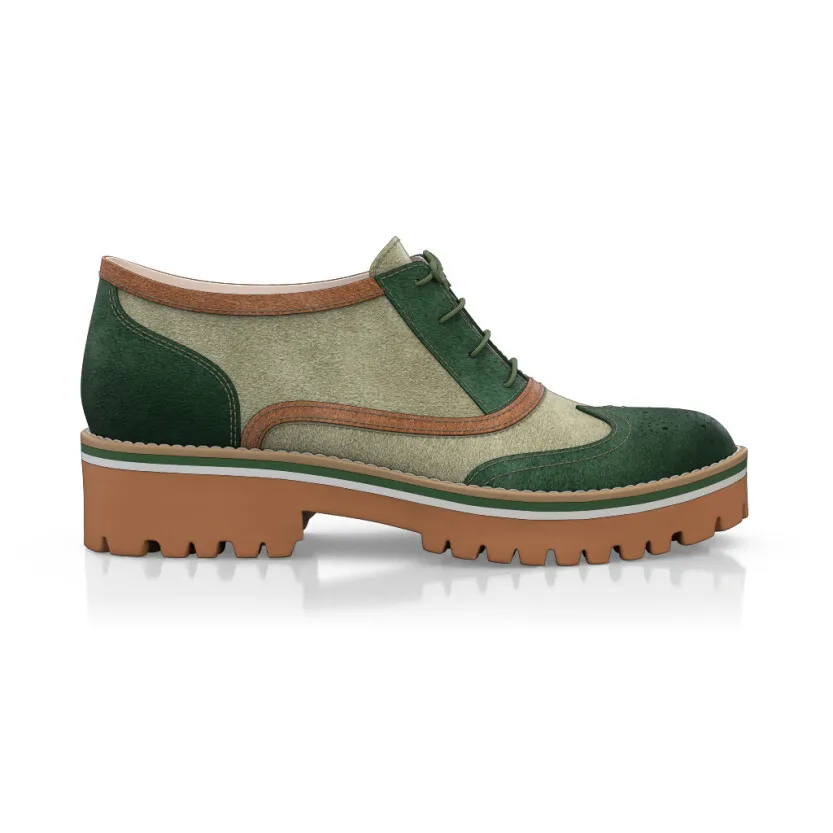 Girotti City Shoes 40013