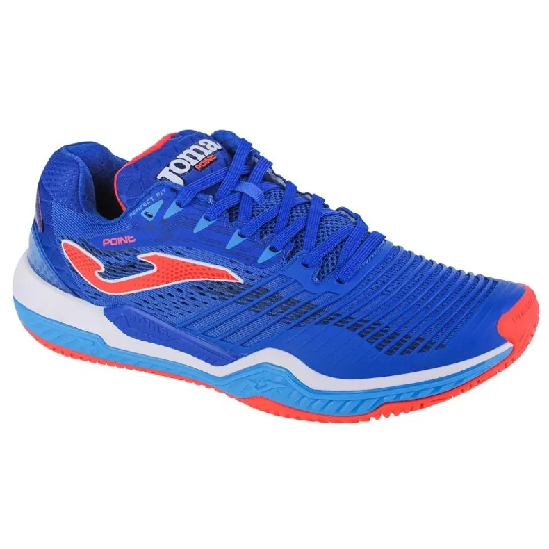 Joma T.Point Men's 2204 M TPOINS2204T Blue Shoes