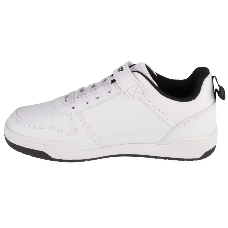 Lotto Toco Bc K 2600320K-1011 White Shoes