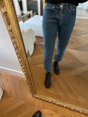 Classic Sincerely Jules Jeans