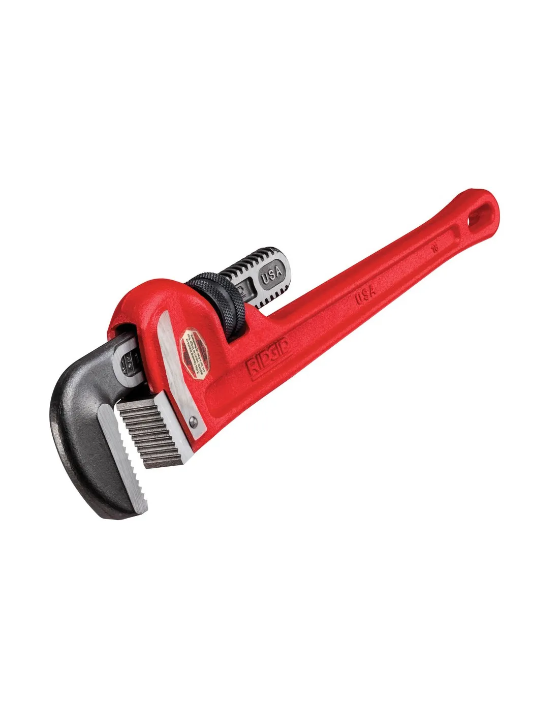 Clé serre-tubes ultra-résistante 36" 900 mm | 31035 - Ridgid