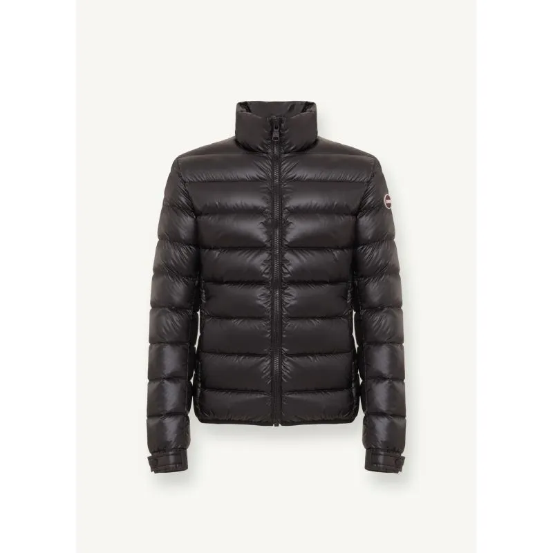 Colmar Men's 4-Way Stretch Down Jacket - Hardloop