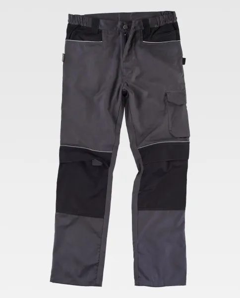 Combinaison Pantalon : Durabilité, Utilité et Confort