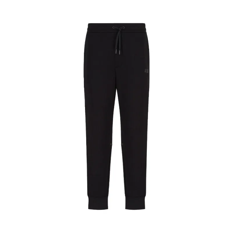 Cotton Blend Jogger Pants ARMANI EXCHANGE