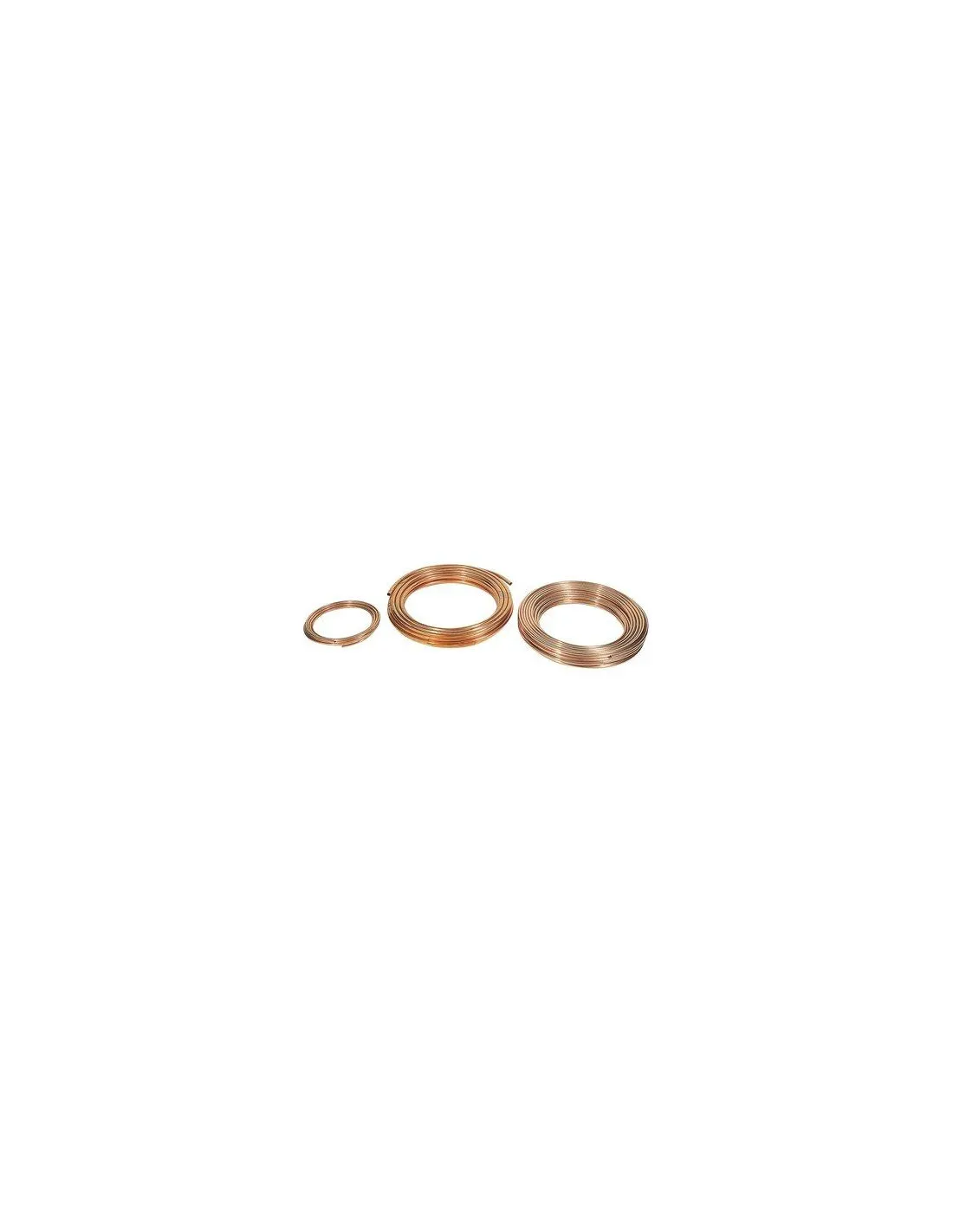 COURONNE CUIVRE 50M D10 COURONNE CUIVRE 50M D10