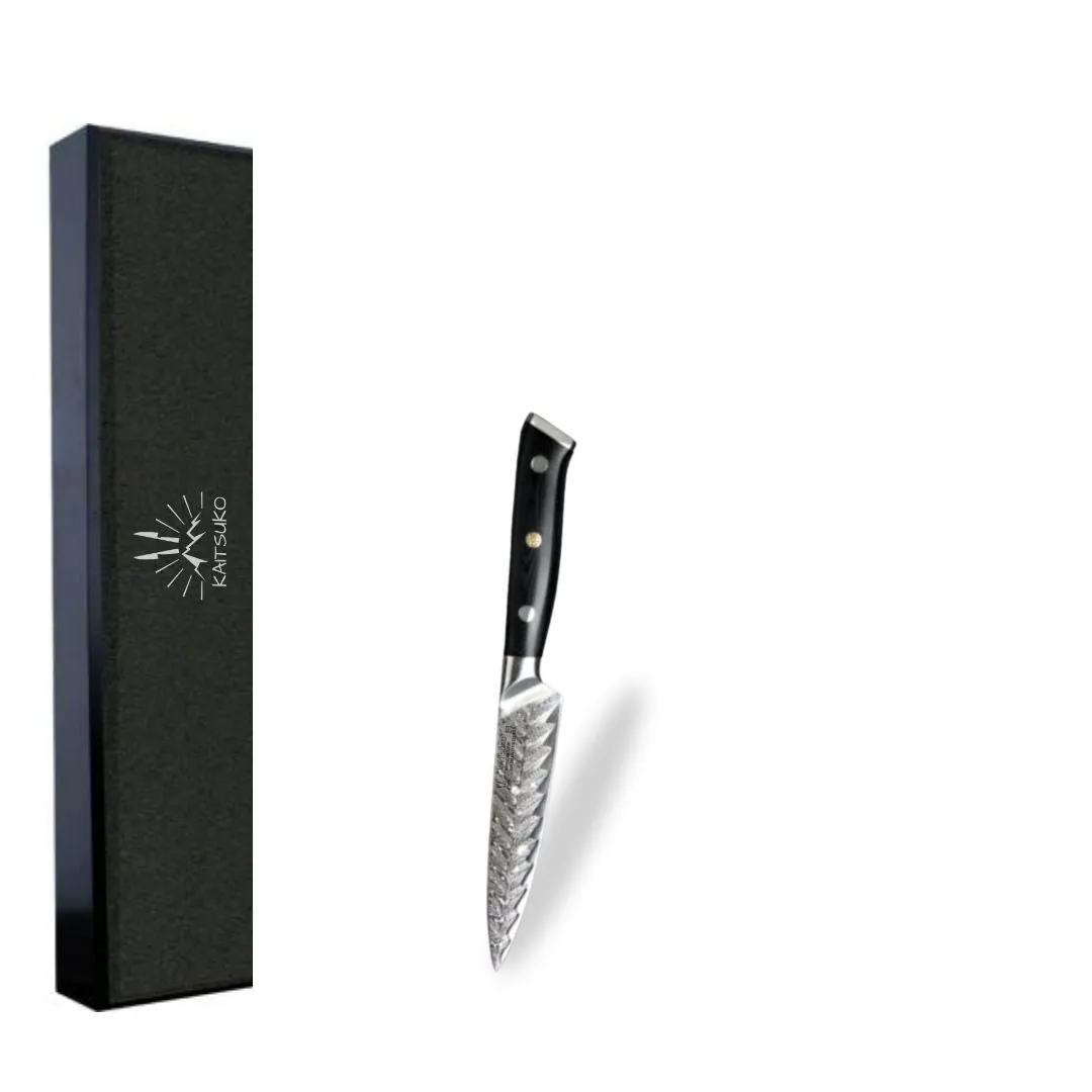 Couteau utilitaire - Yakumoto