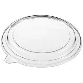 Couvercle pour saladier Ecokraft 1100 et 1300ml PET transparent - par 300