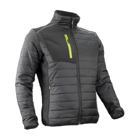 Coverguard - Warm Micro-Ripstop SUMI Black Work Jacket