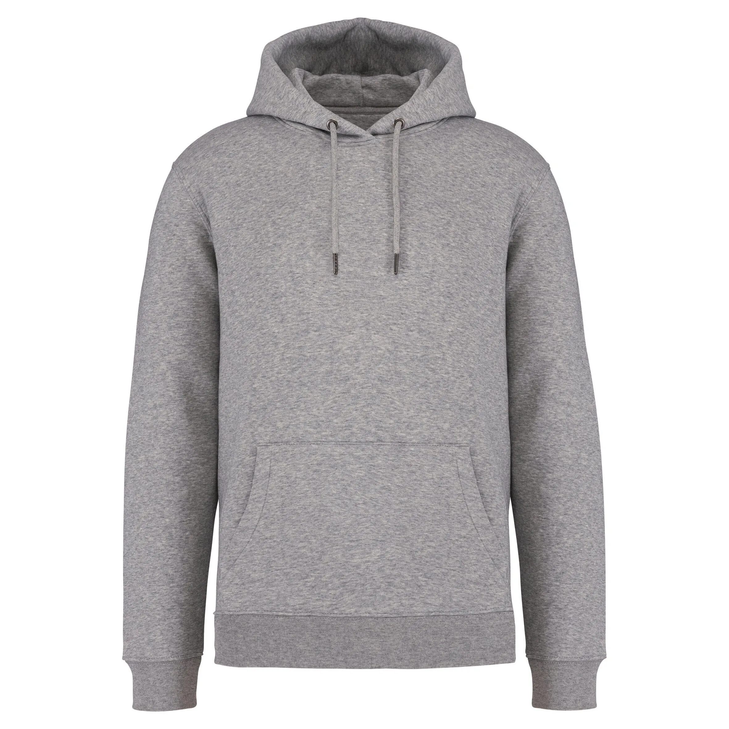 Custom Organic Unisex Hoodie - SPECIAL PROMO: 10% Off Today!