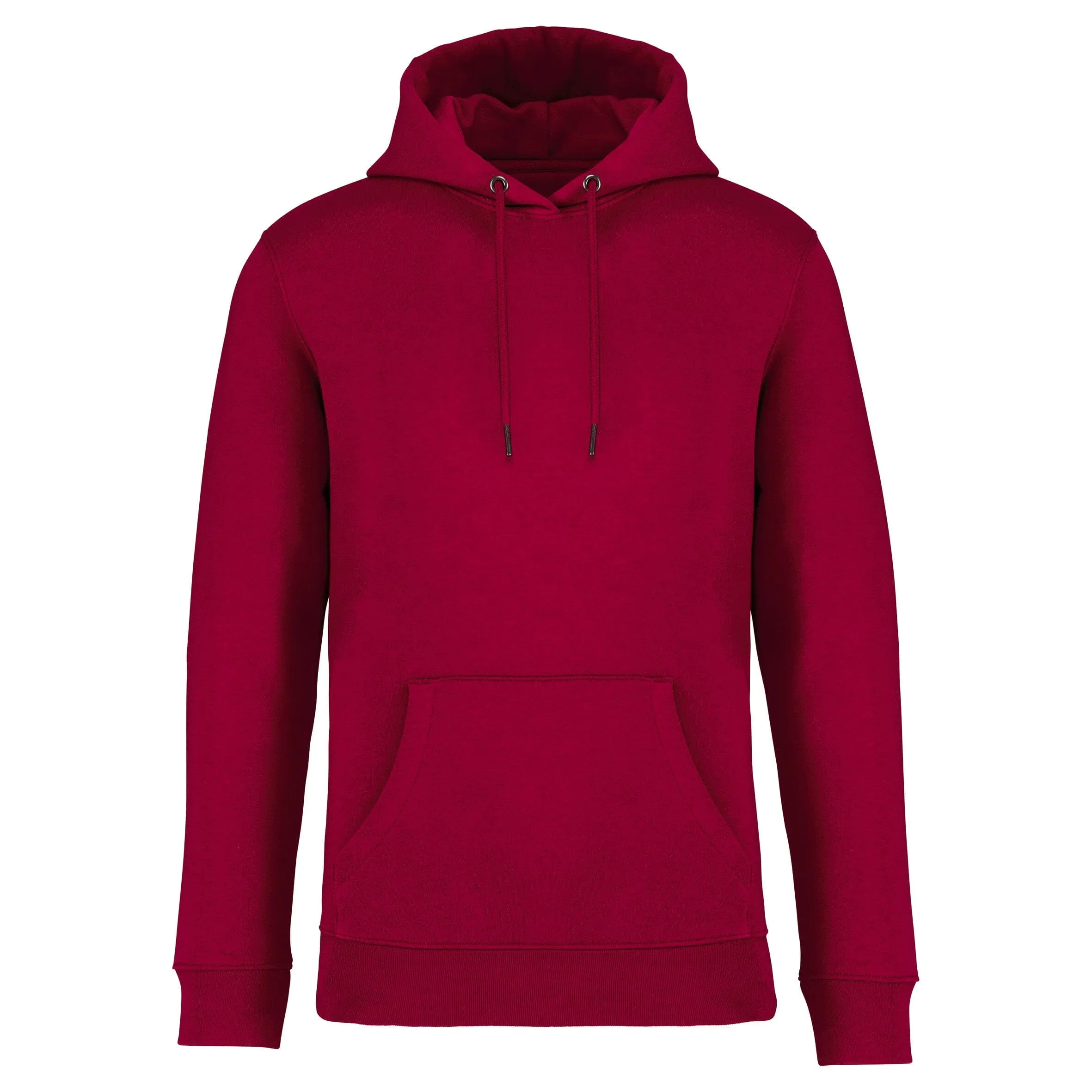 Custom Organic Unisex Hoodie - SPECIAL PROMO: 10% Off Today!