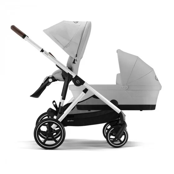 Cybex Gazelle S Cot 2 - Nacelle pour nouveau-né