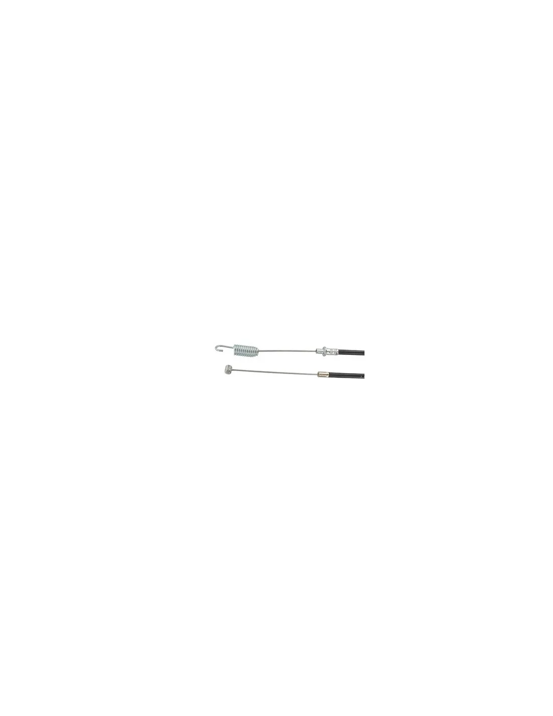 Câble d'embrayage HONDA - PUBERT pour modèles FG-320, PRIMO. Origine 0308020042. - 6300074