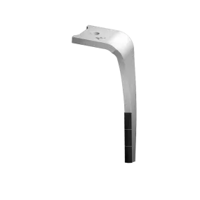 Dent de herse rotative au carbure droite type Pottïnger 0087340220