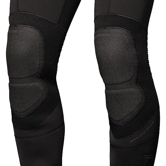 Diving Wetsuit 5mm Men's Size W8