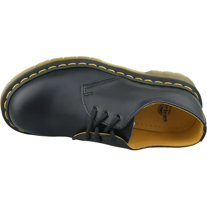 Dr. Martens 1461 11838002 Black Shoes