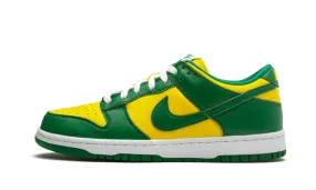 Dunk Low SP Brazil