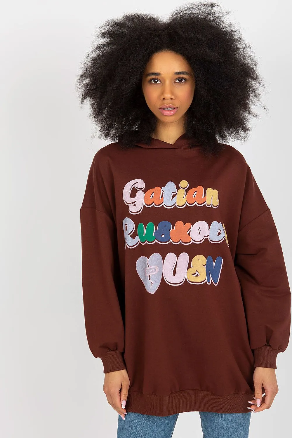 Fancy Sweatshirt (178964)