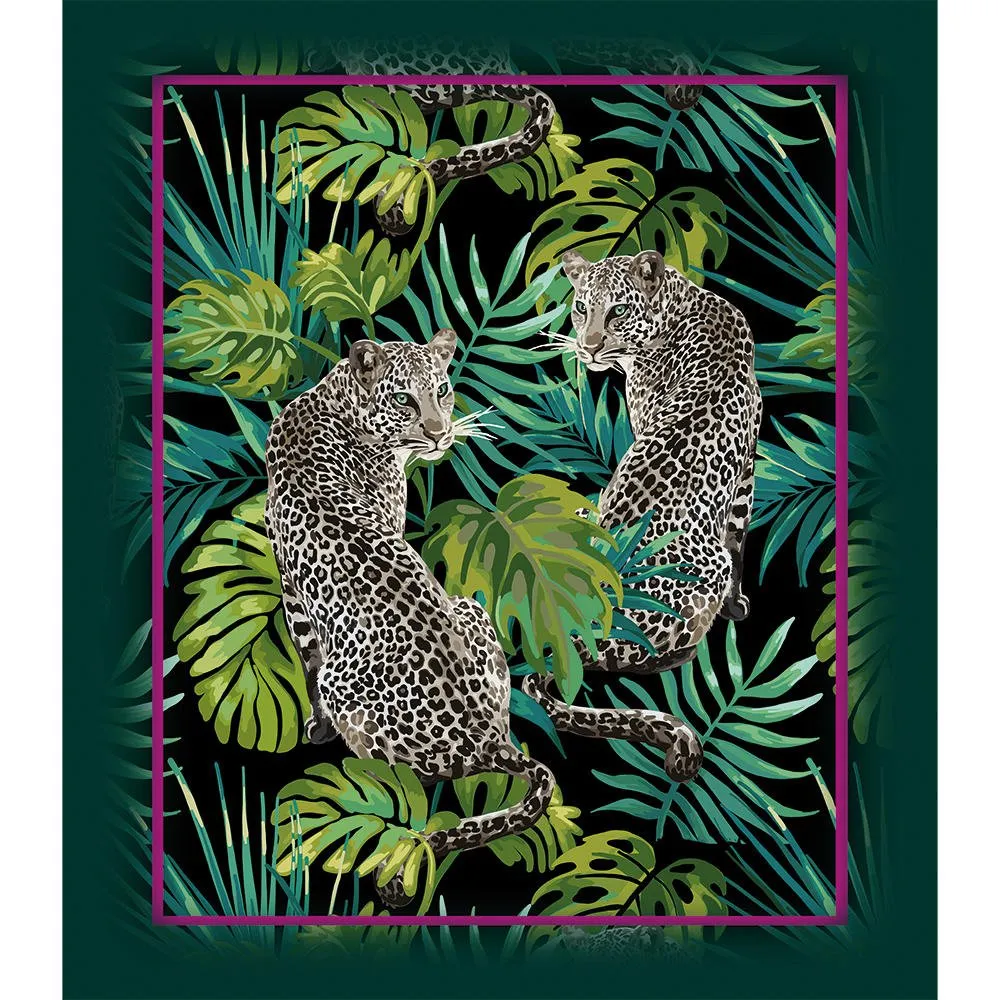 Silk Scarf 'Sardegna' 7500