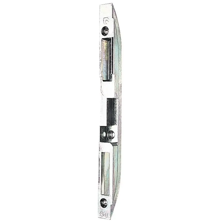 GACHE DE PENE A TOUPILLER POUR SERRURE TRIMATIC AJUSTABLE FERCO