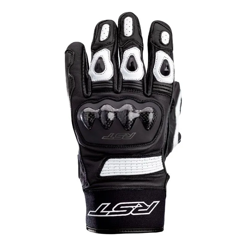 MAXXESS.FR Black/White FREESTYLE 2 RST Gloves